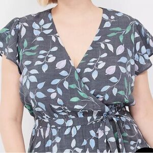 LANE BRYANT Dress